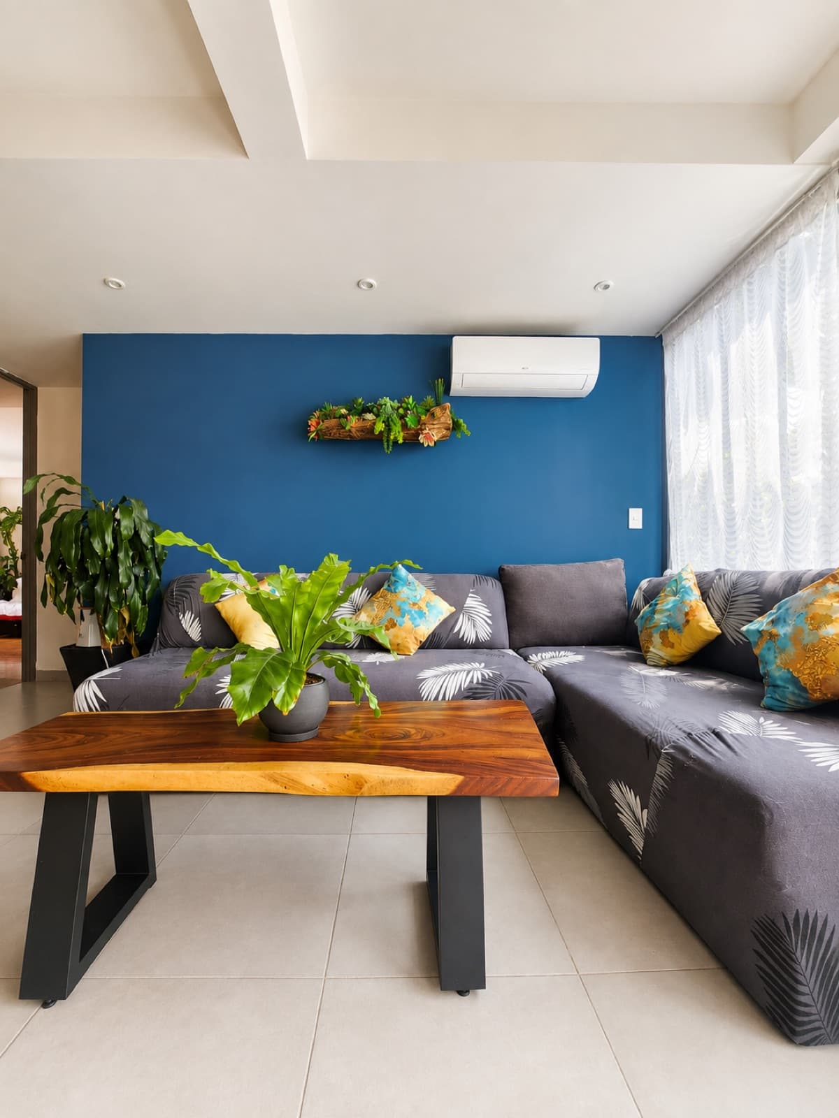 Departamento, fotografía 2