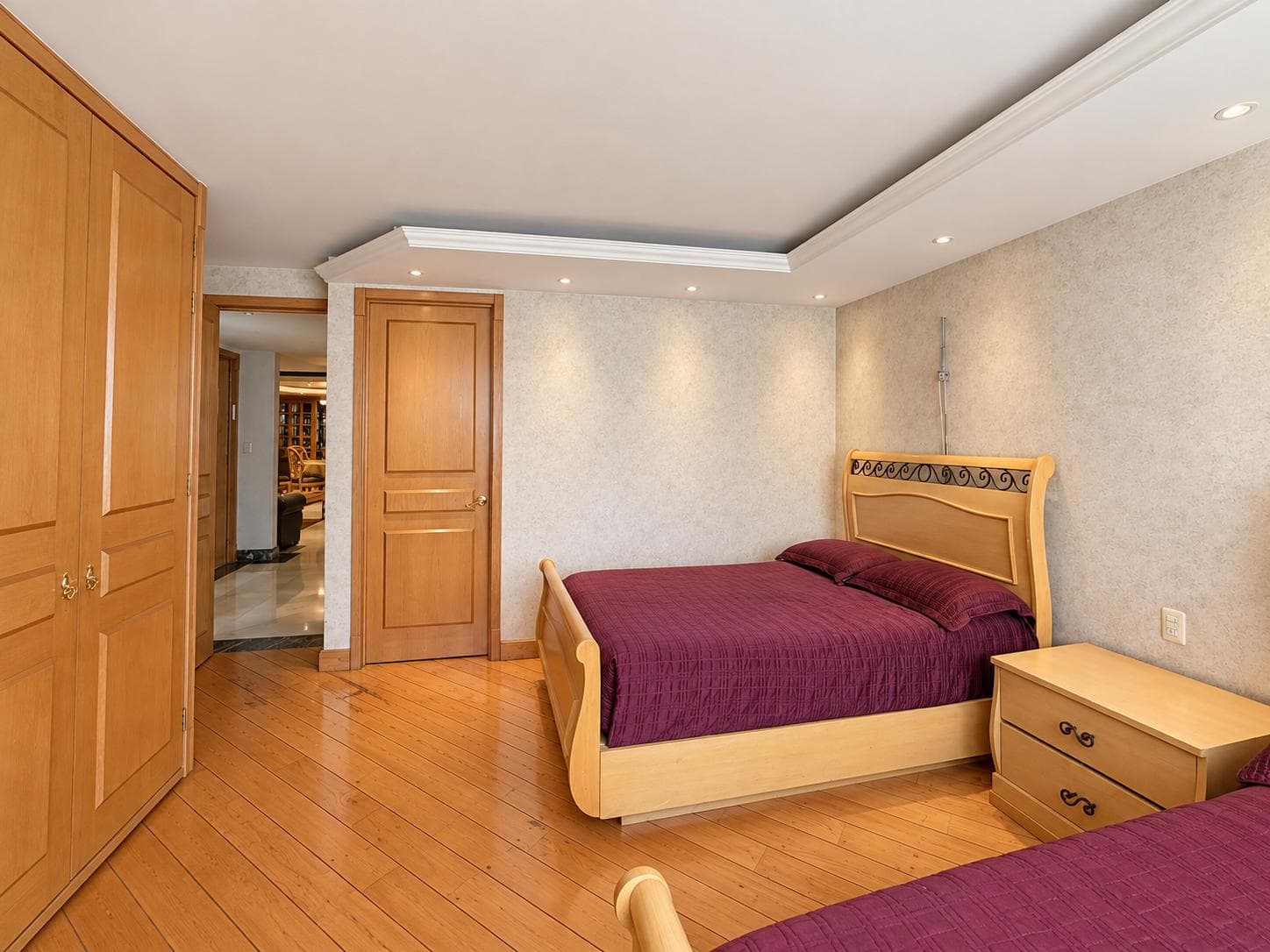 Departamento en venta de 1 piso Polanco Sección II, fotografía 14
