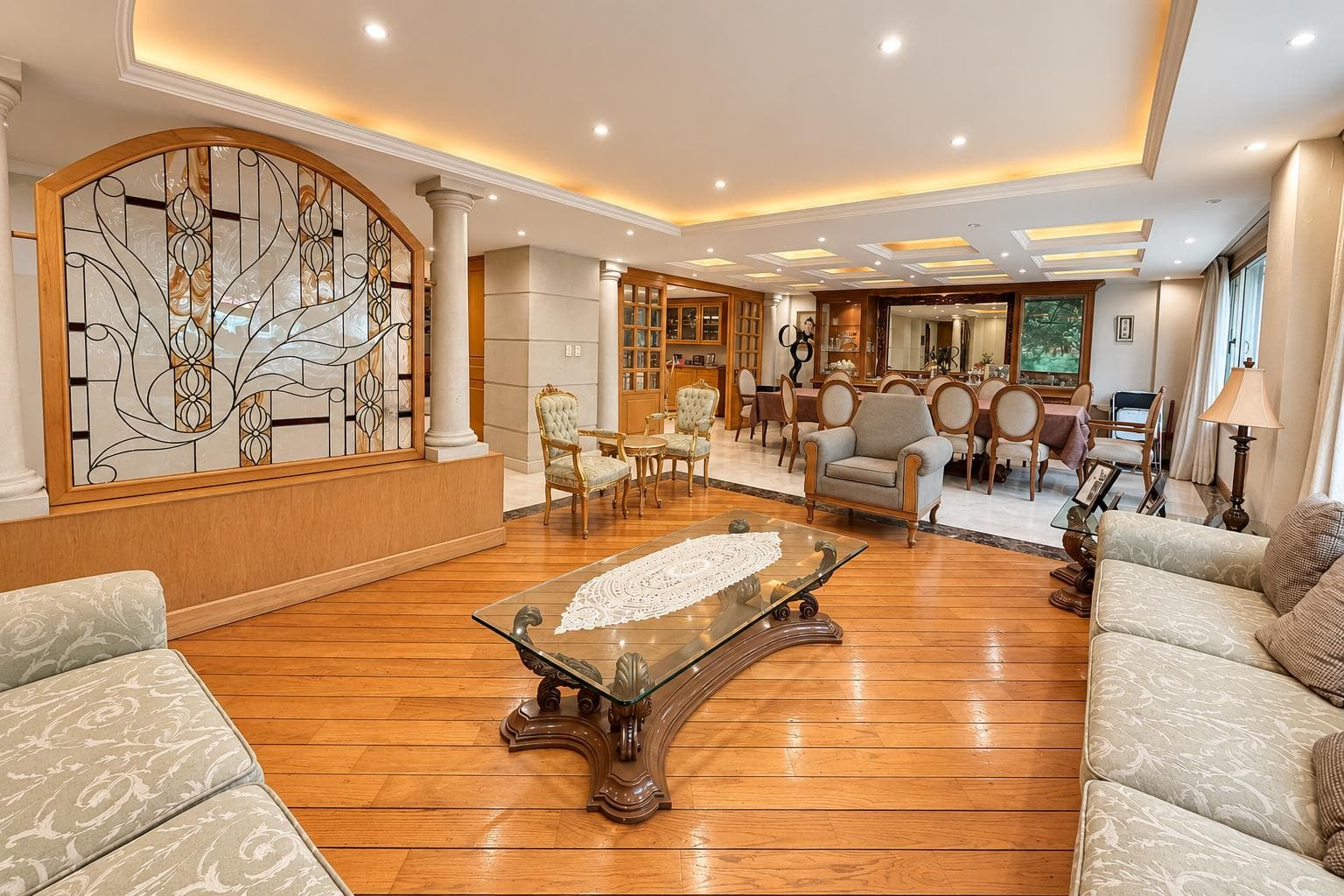 Departamento en venta de 1 piso Polanco Sección II, fotografía principal
