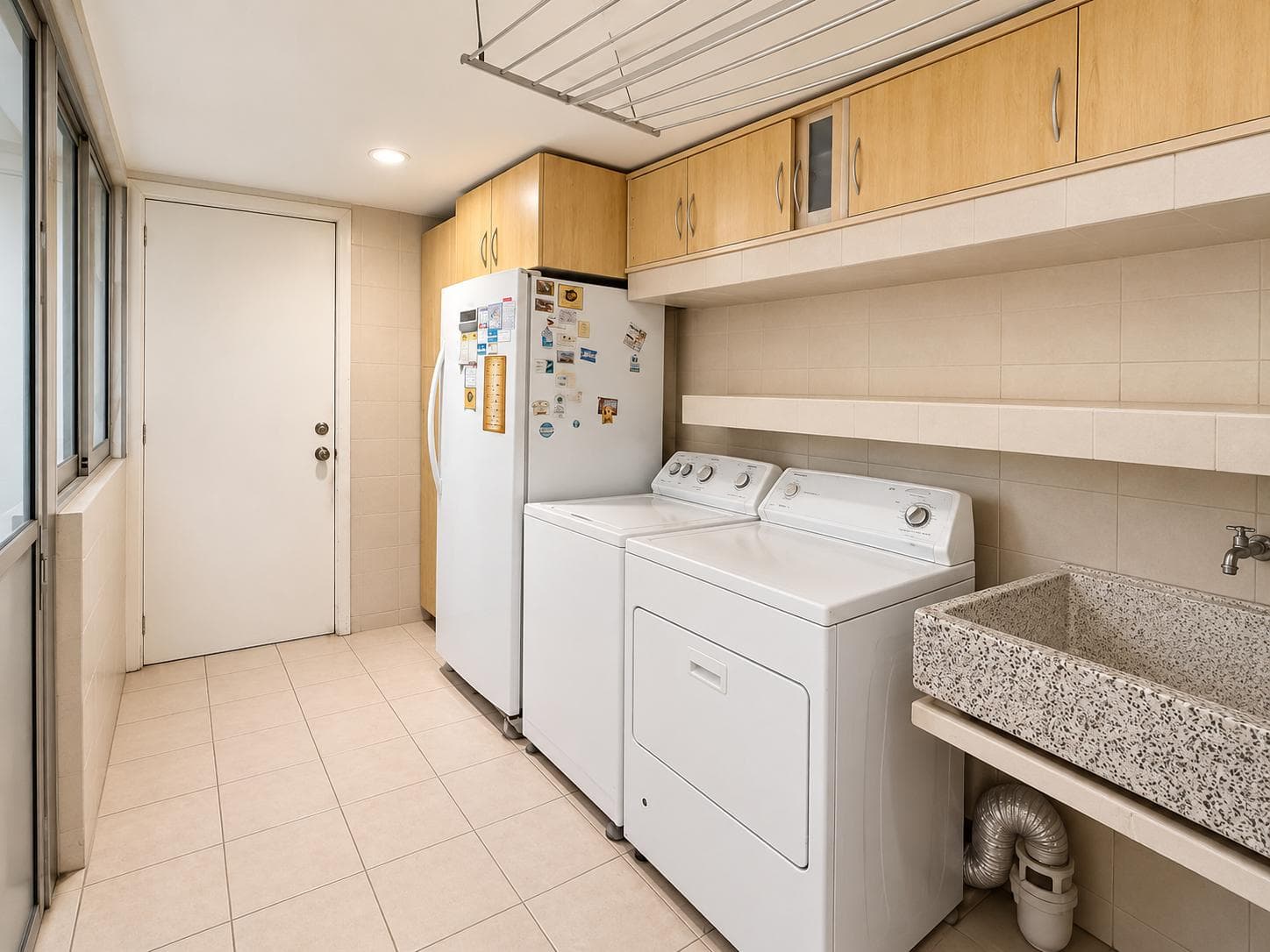 Departamento en venta de 1 piso Polanco Sección II, fotografía 18