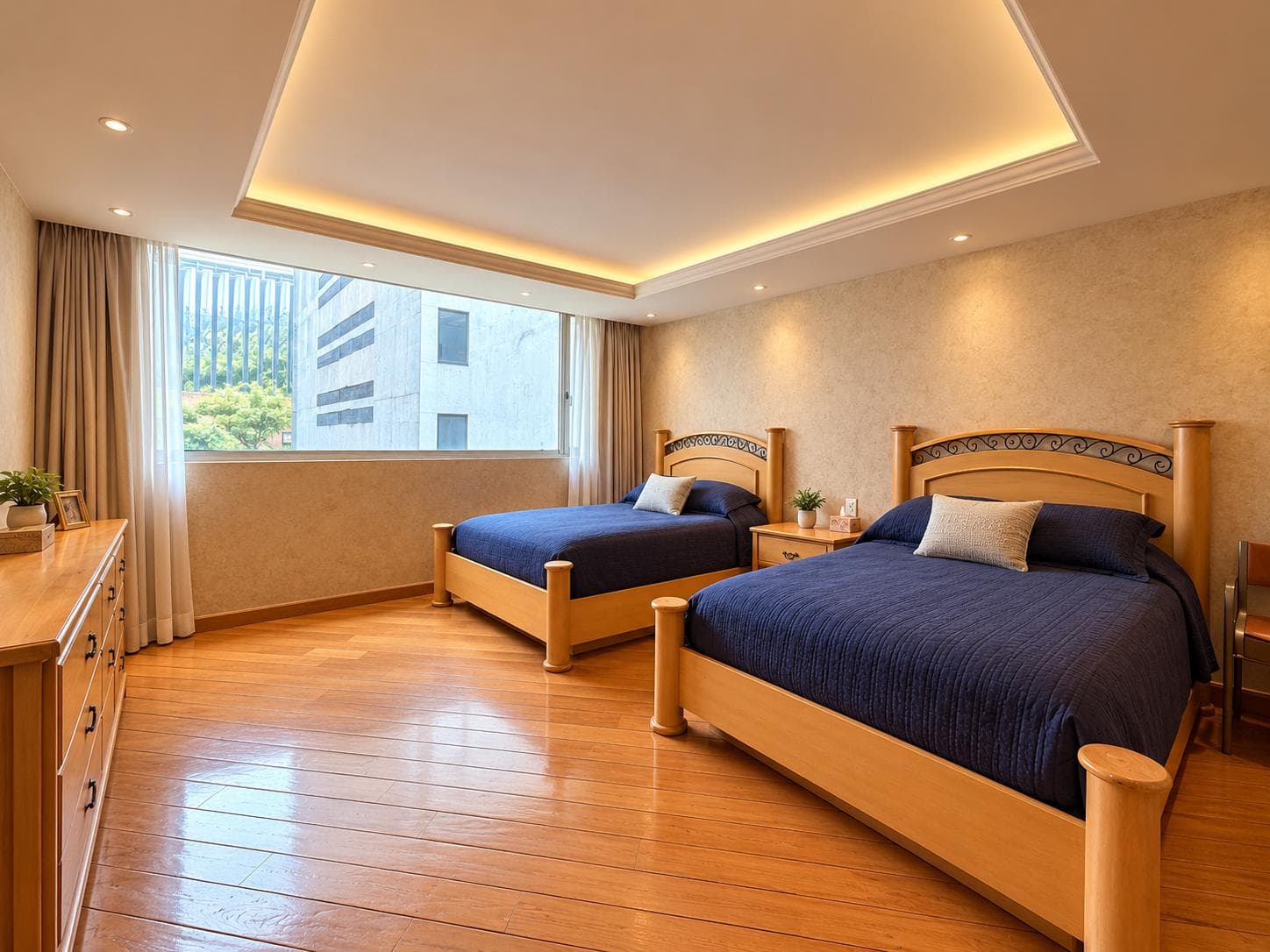 Departamento en venta de 1 piso Polanco Sección II, fotografía 9
