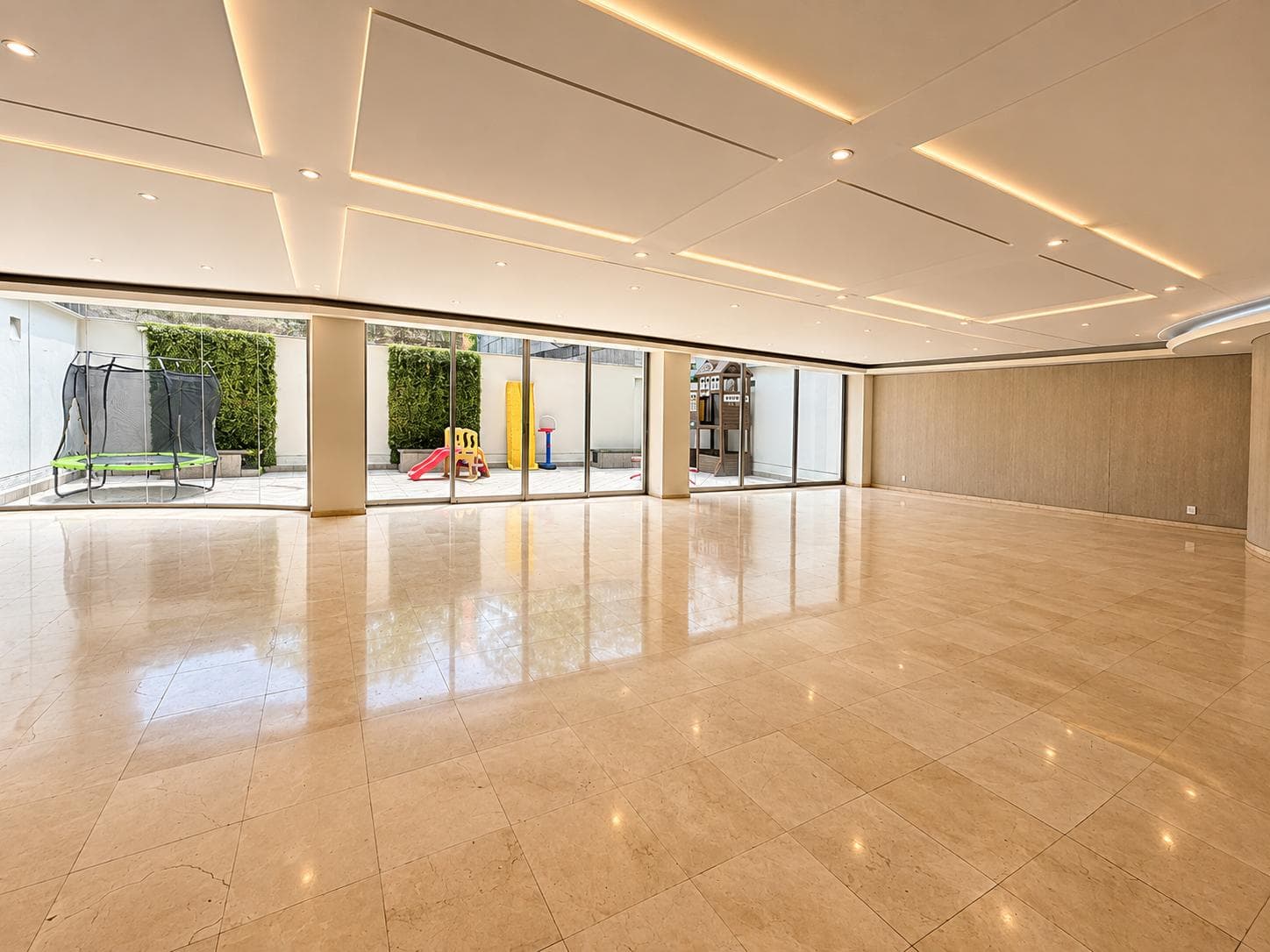 Departamento en venta de 1 piso Polanco Sección II, fotografía 16