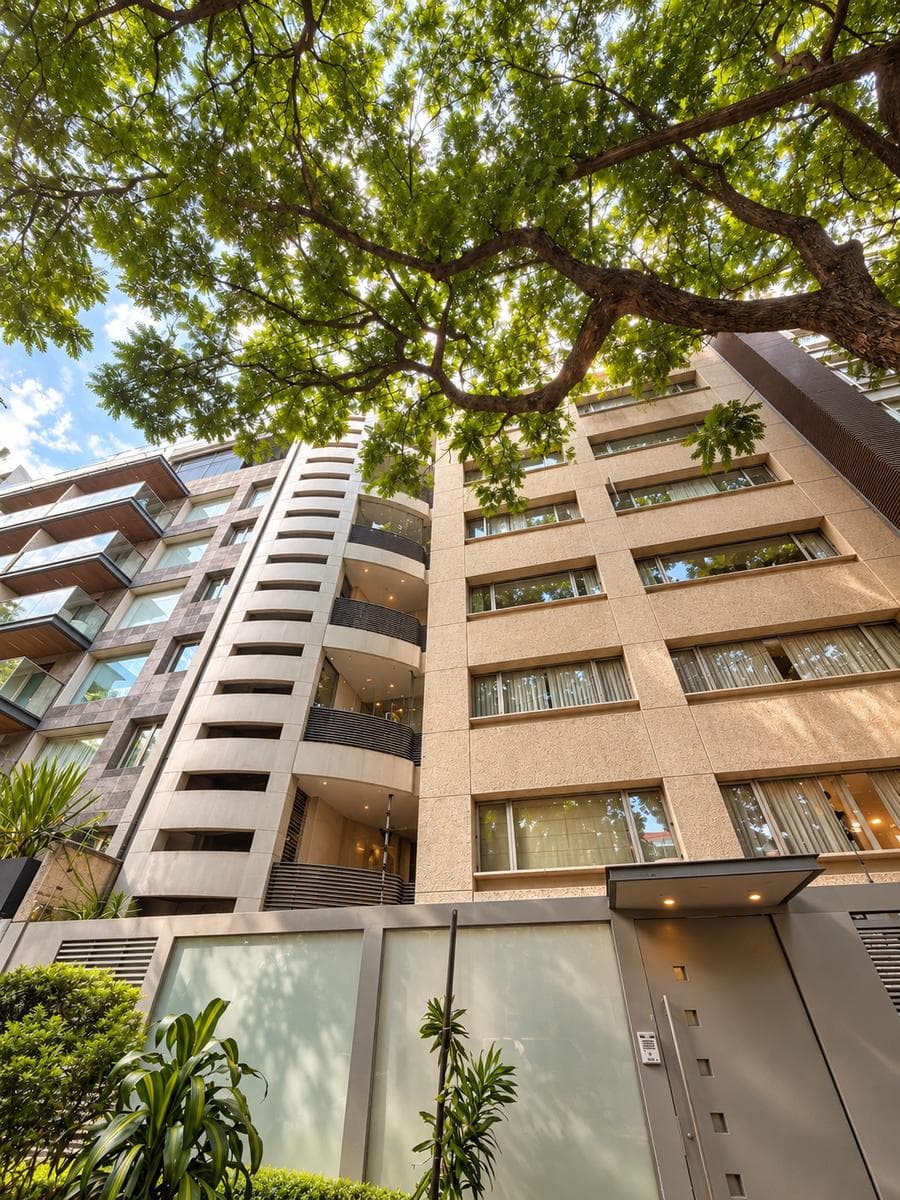 Departamento en venta de 1 piso Polanco Sección II, fotografía 17