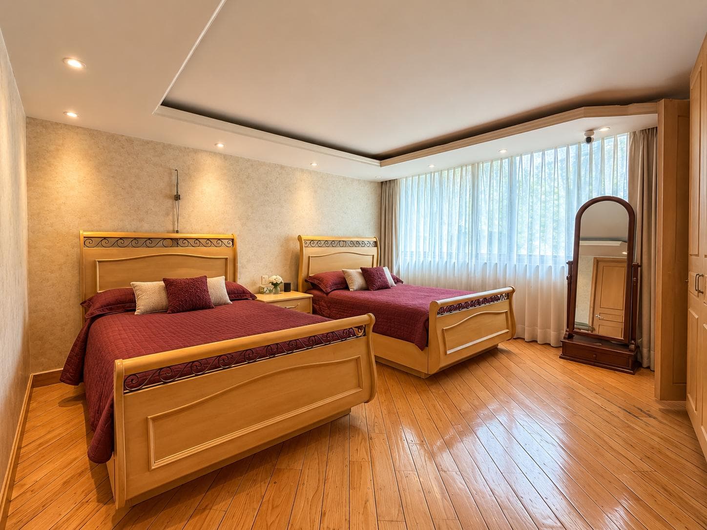 Departamento en venta de 1 piso Polanco Sección II, fotografía 13