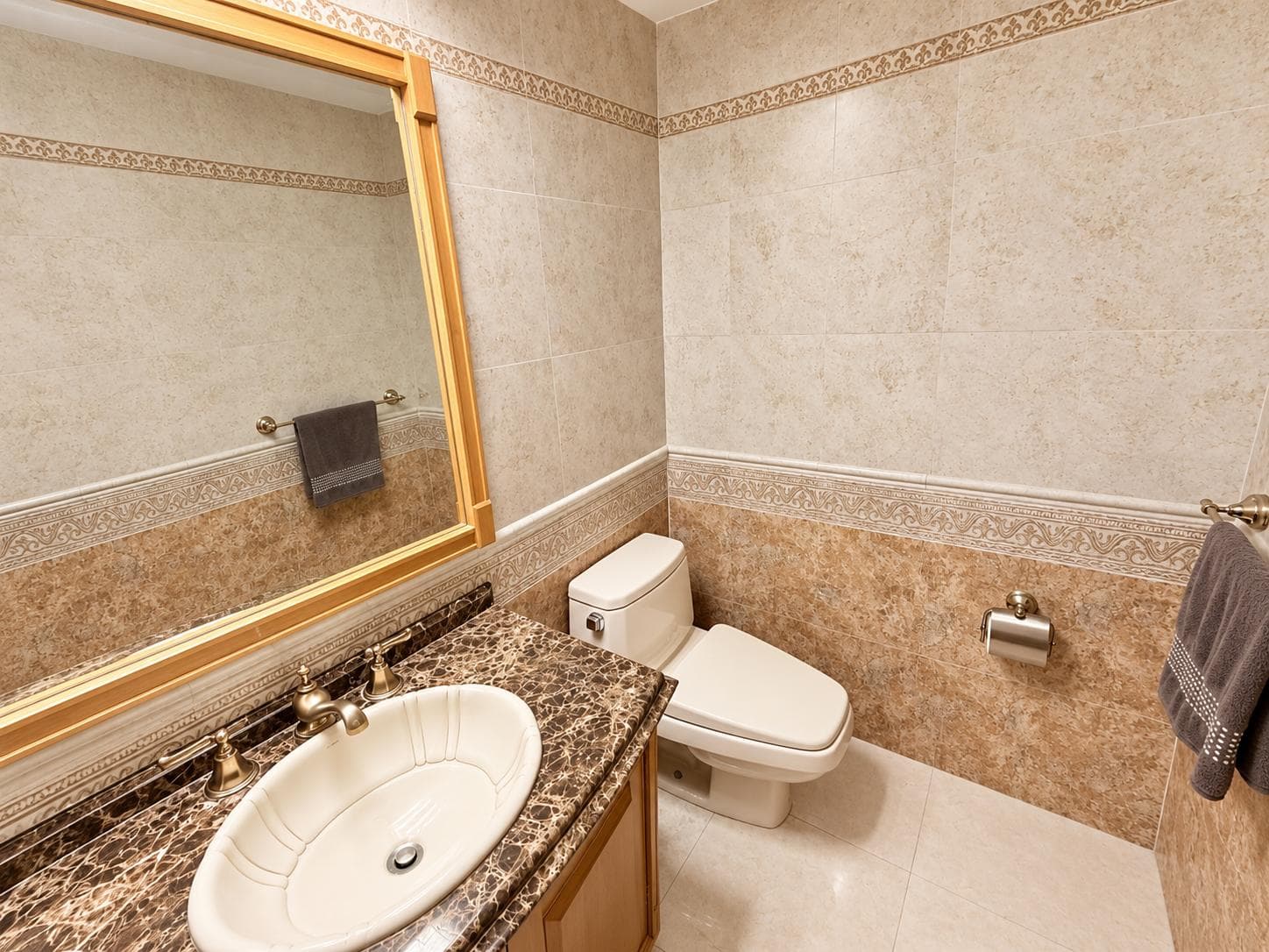 Departamento en venta de 1 piso Polanco Sección II, fotografía 12