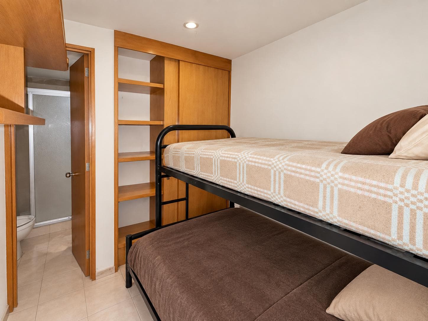 Departamento en venta de 1 piso Polanco Sección II, fotografía 19