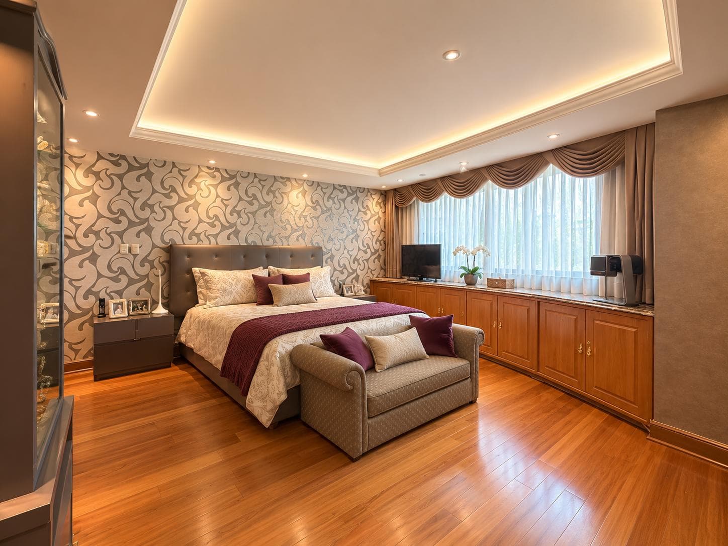 Departamento en venta de 1 piso Polanco Sección II, fotografía 11